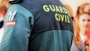 Detienen a dos hombres en La Palma acusados de dos delitos de robo con violencia e intimidación