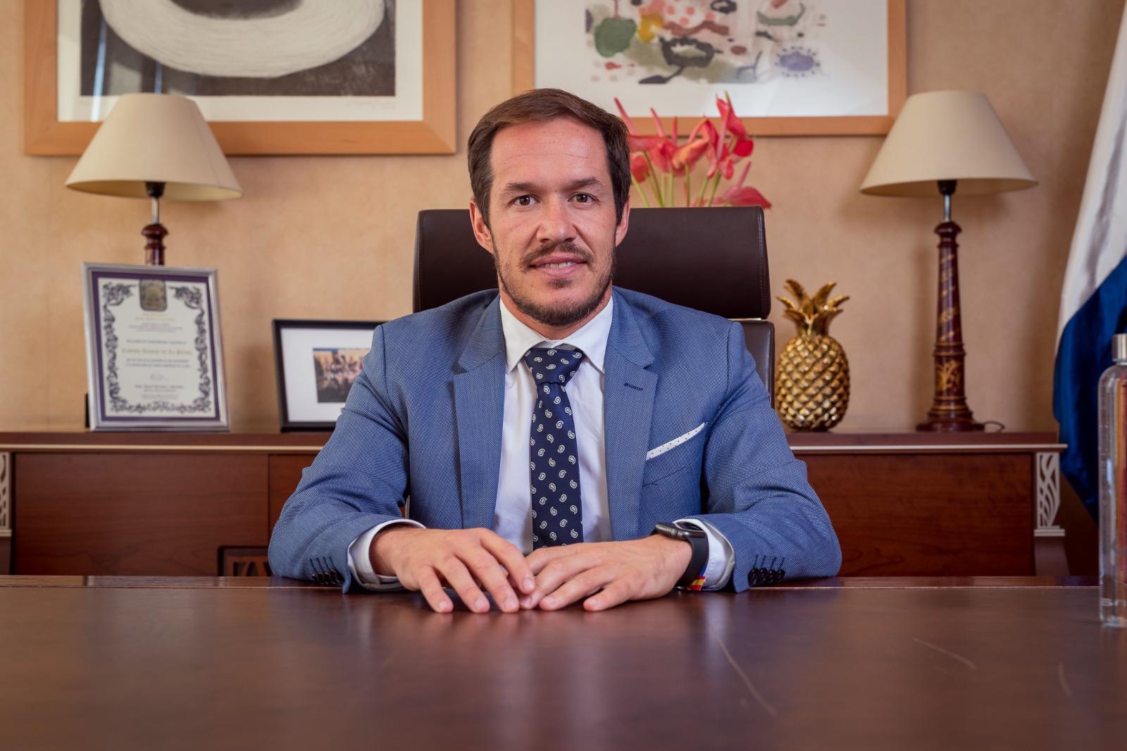 "La unidad, clave también en la FECAI"