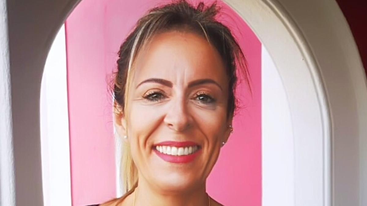 Ángeles Fernández: "Se han perdido 8 años y de la Residencia de Mayores de Los Llanos no hay ni proyecto terminado"
