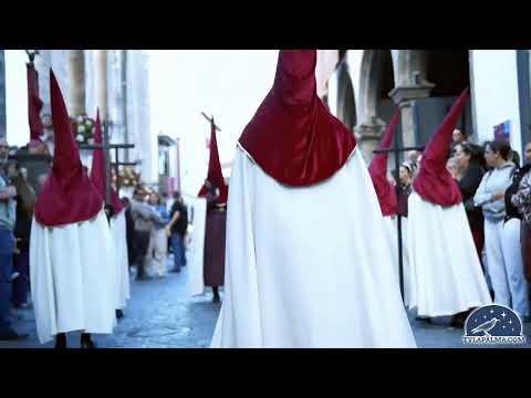 Santa Cruz de La Palma presenta el cartel y la programación de la Semana Santa 2026 con la mirada artística de Luis Morera