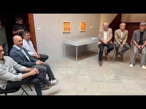 Santa Cruz de La Palma convertirá la Quinta Verde en un referente cultural y paisajístico de la mano de Luis Morera
