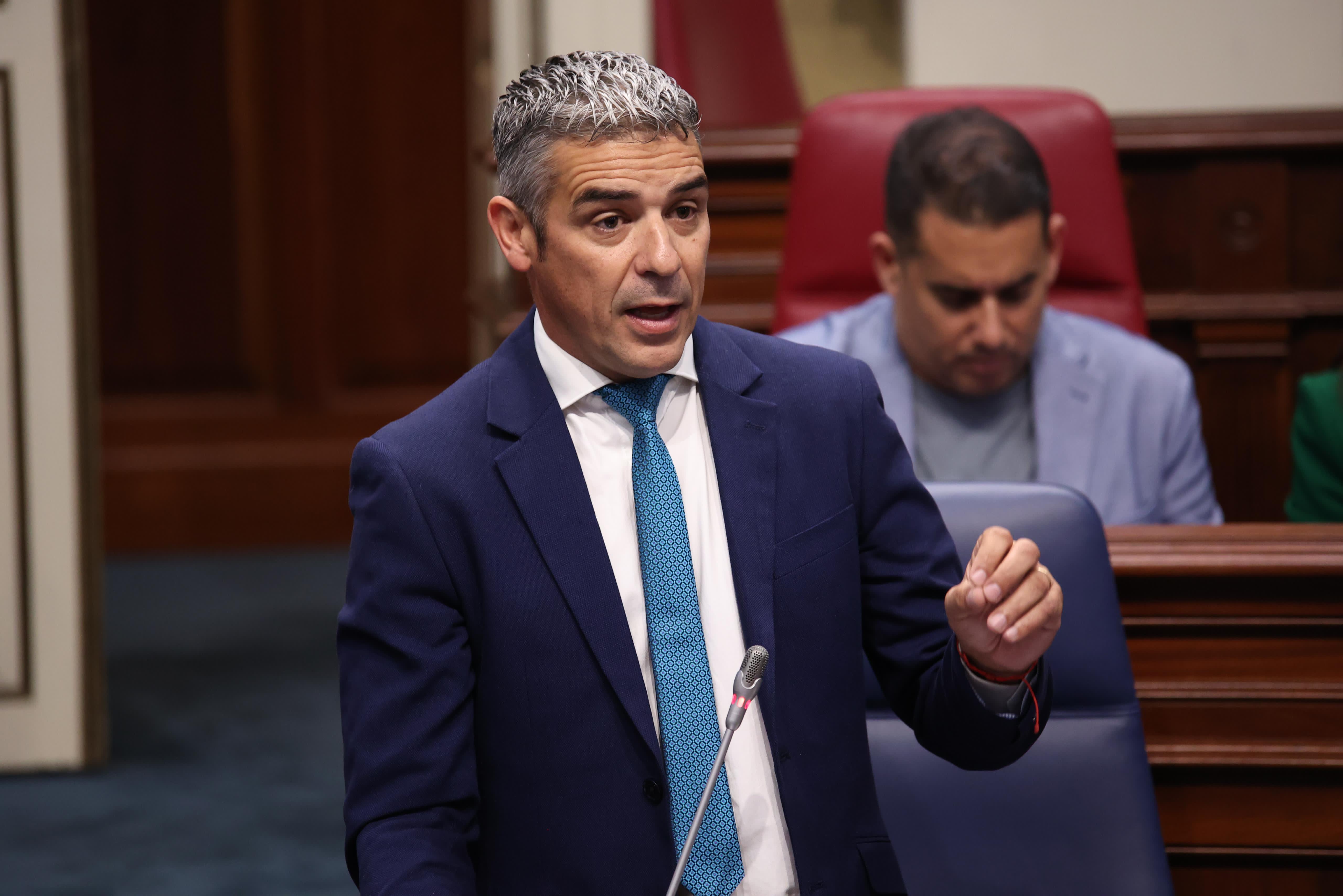 El Gobierno canario asumirá con fondos propios el pago del POSEI adicional de 2023 ante el "incumplimiento" del Estado