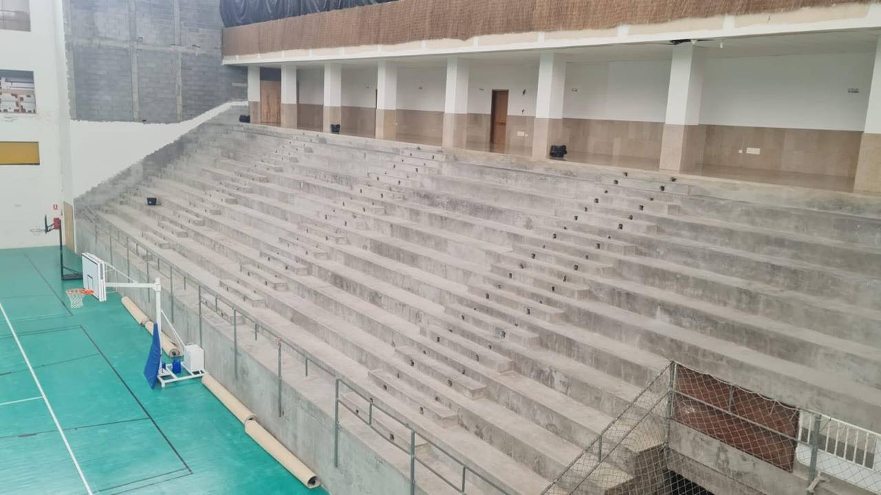 El PSOE señala que el colchón económico del que presume el alcalde de Barlovento es fruto de su gestión adormilada