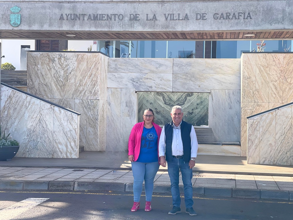 La Villa de Garafía abre el plazo para solicitar ayudas a actividades deportivas