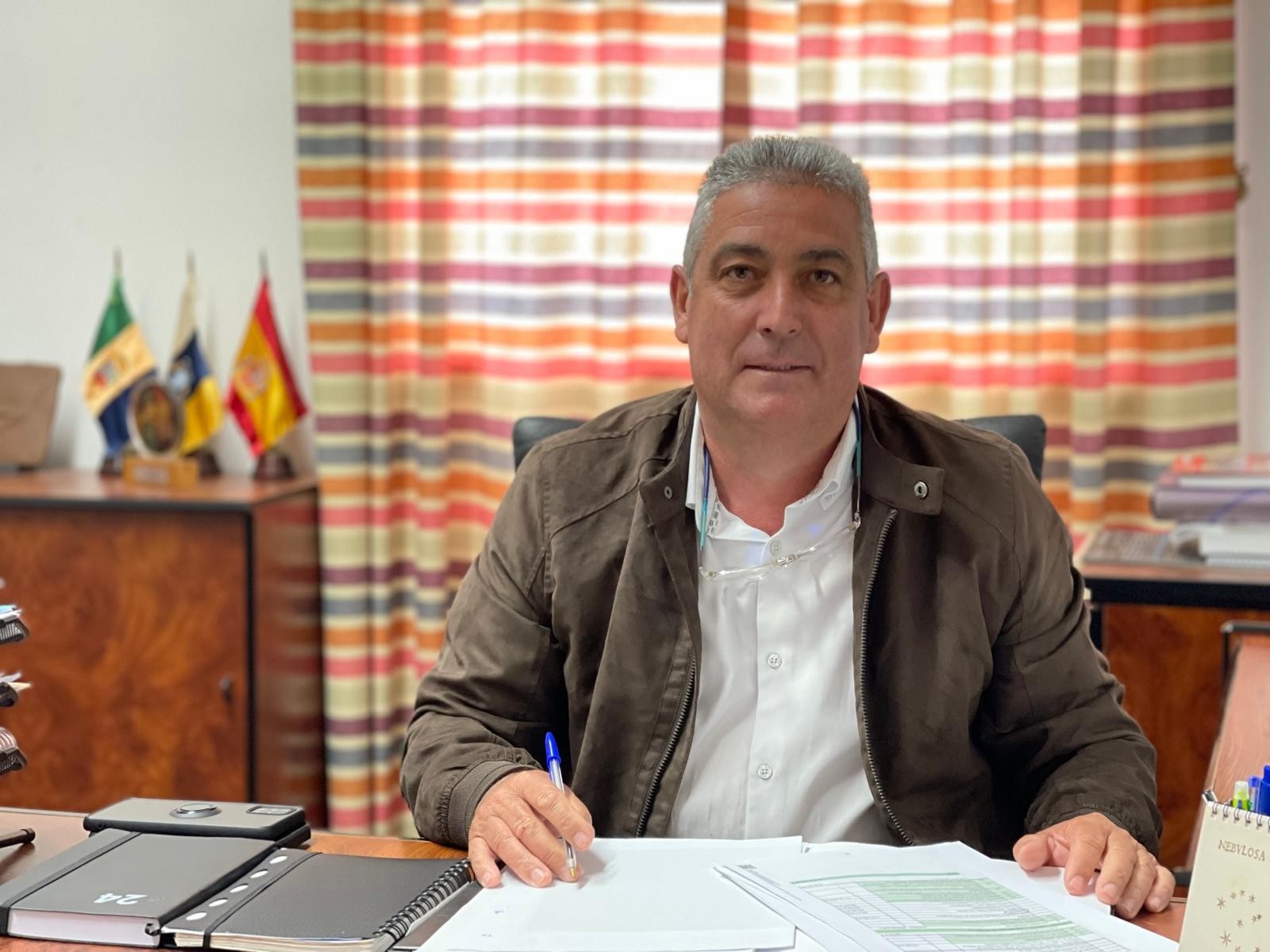 La Villa de Garafía abre la convocatoria de ayudas a nuevos empresarios