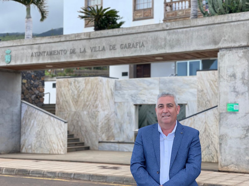 La Villa de Garafía refuerza su apoyo al sector primario con una nueva convocatoria de ayudas para agricultores, apicultores y ganaderos