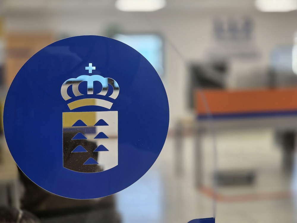 El Gobierno de Canarias advierte a la población ante el empeoramiento del mar desde hoy en todo el archipiélago