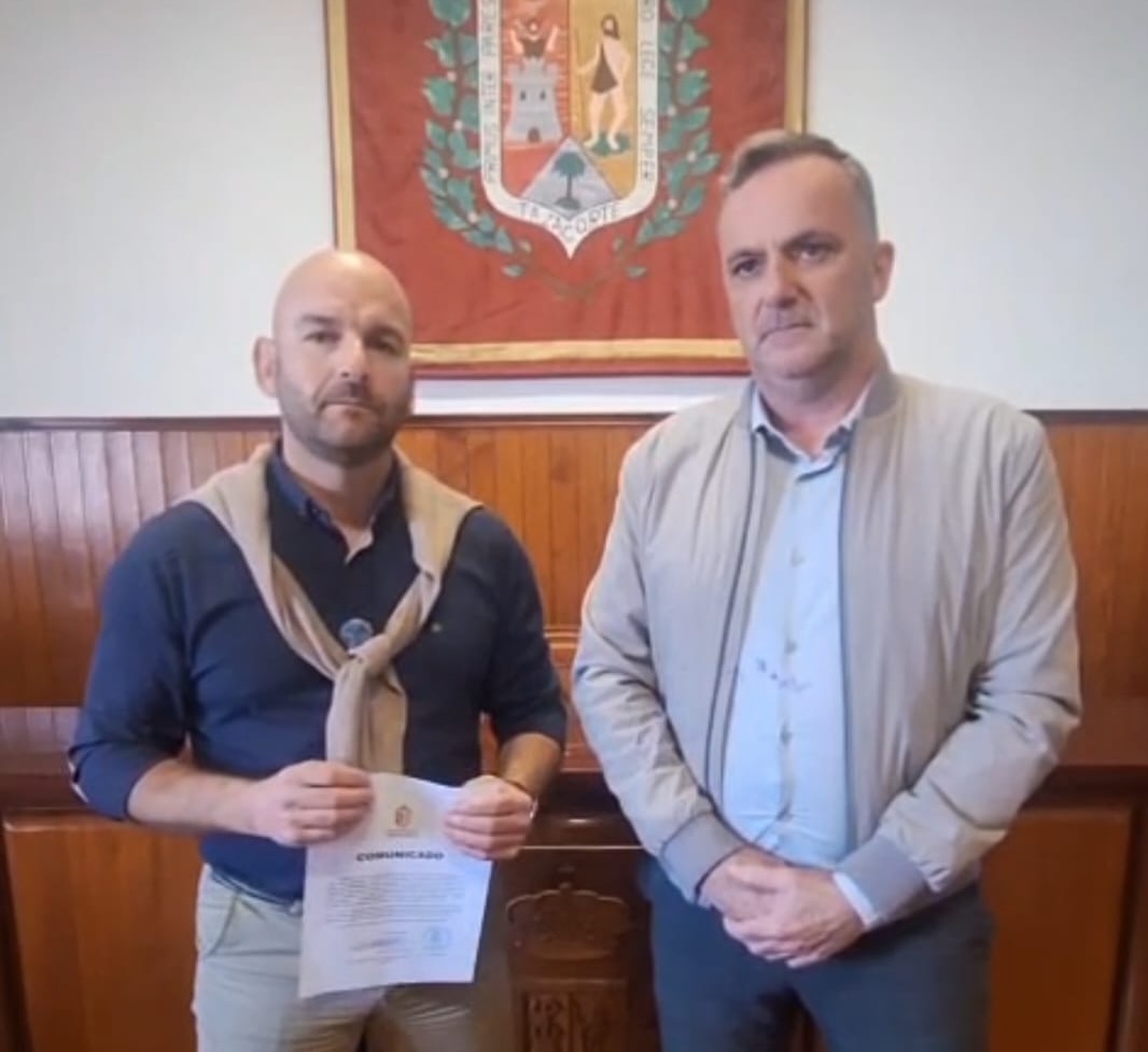 El Ayuntamiento de Tazacorte fomenta la constitución de comunidades de vecinos para mejorar la convivencia y el acceso a ayudas