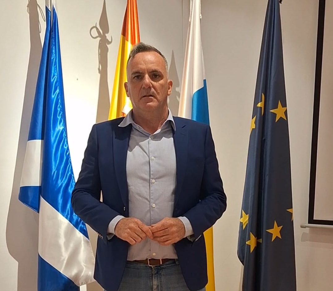Tazacorte renueva su compromiso con el sector primario a través del programa ‘Dinamiza Rural’