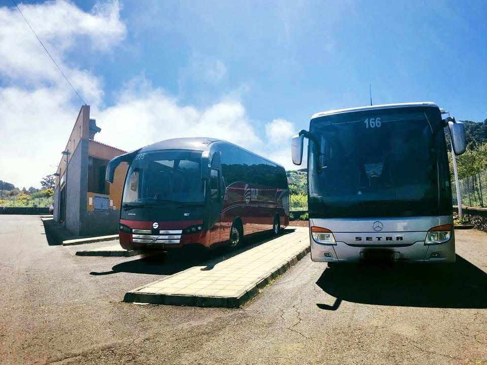 El PSOE advierte del grave perjuicio que ocasionará a la población de Villa de Garafía la reestructuración del transporte público