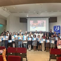 La Asociación Academia de Instrumentos Musicales CajaCanarias, se alza como ganadora oficial de los Premios Excelencia Educativa 2026