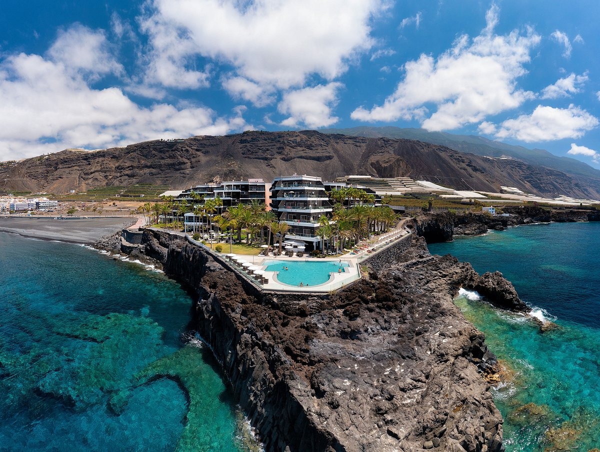 La prestigiosa cadena Meliá refuerza su vínculo con Reventón El Paso
