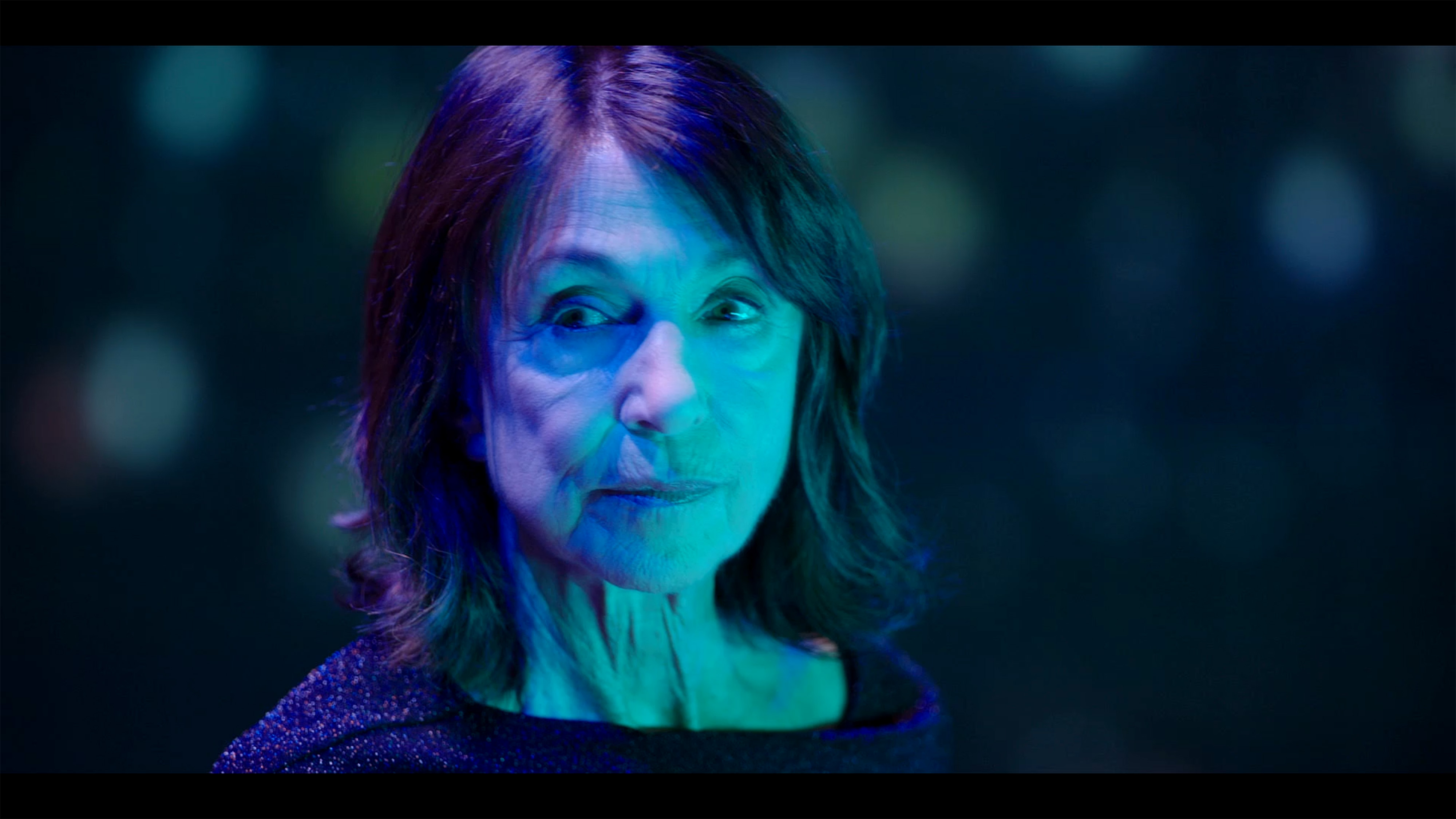 Suzanne Ciani, madre de la electrónica, pone música al movimiento de las galaxias en 'La partitura del Cosmos'
