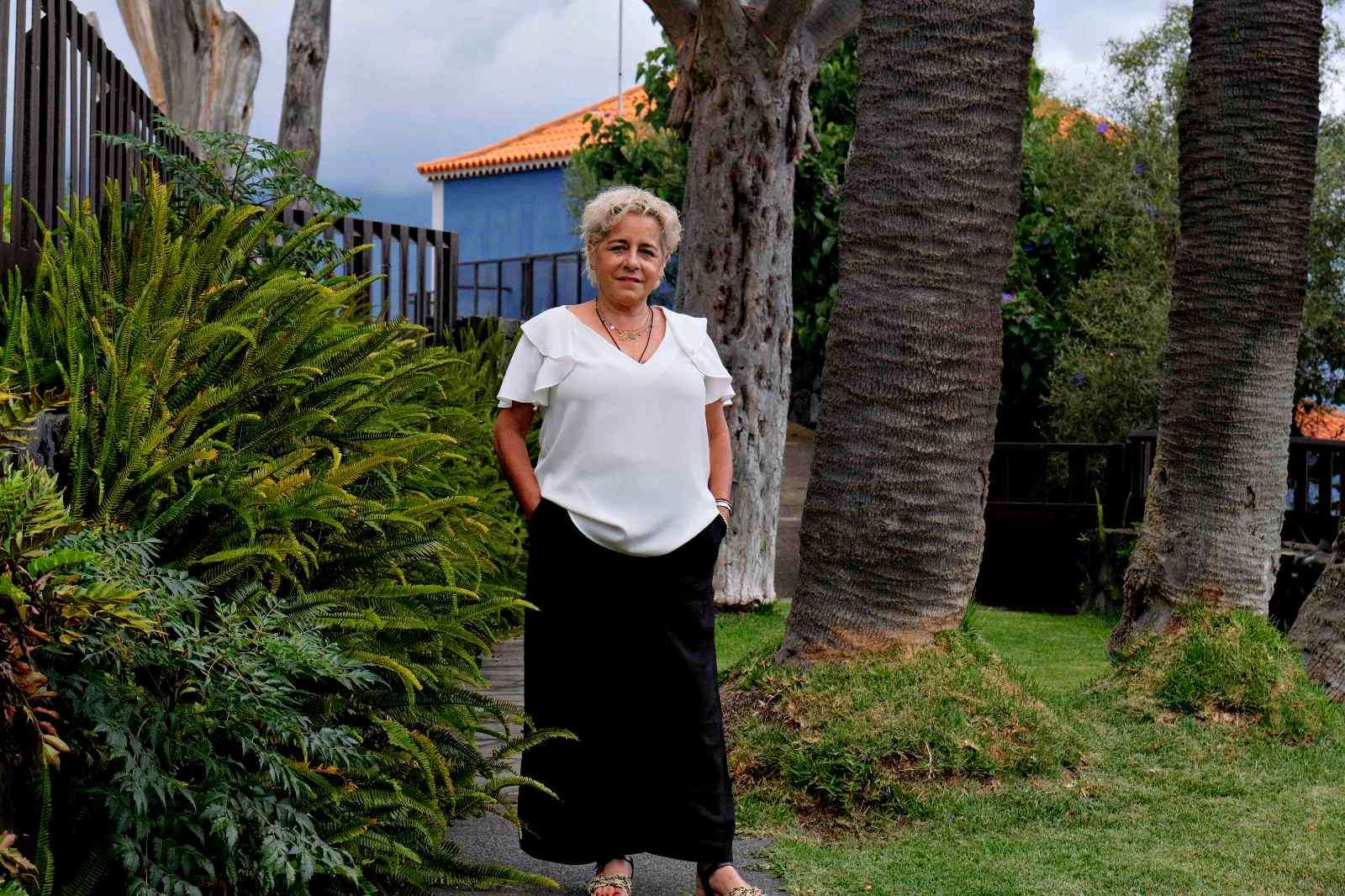 El PSOE de Breña Baja lamenta el rechazo del PP a crear zonas de sombra y plantar árboles en el municipio