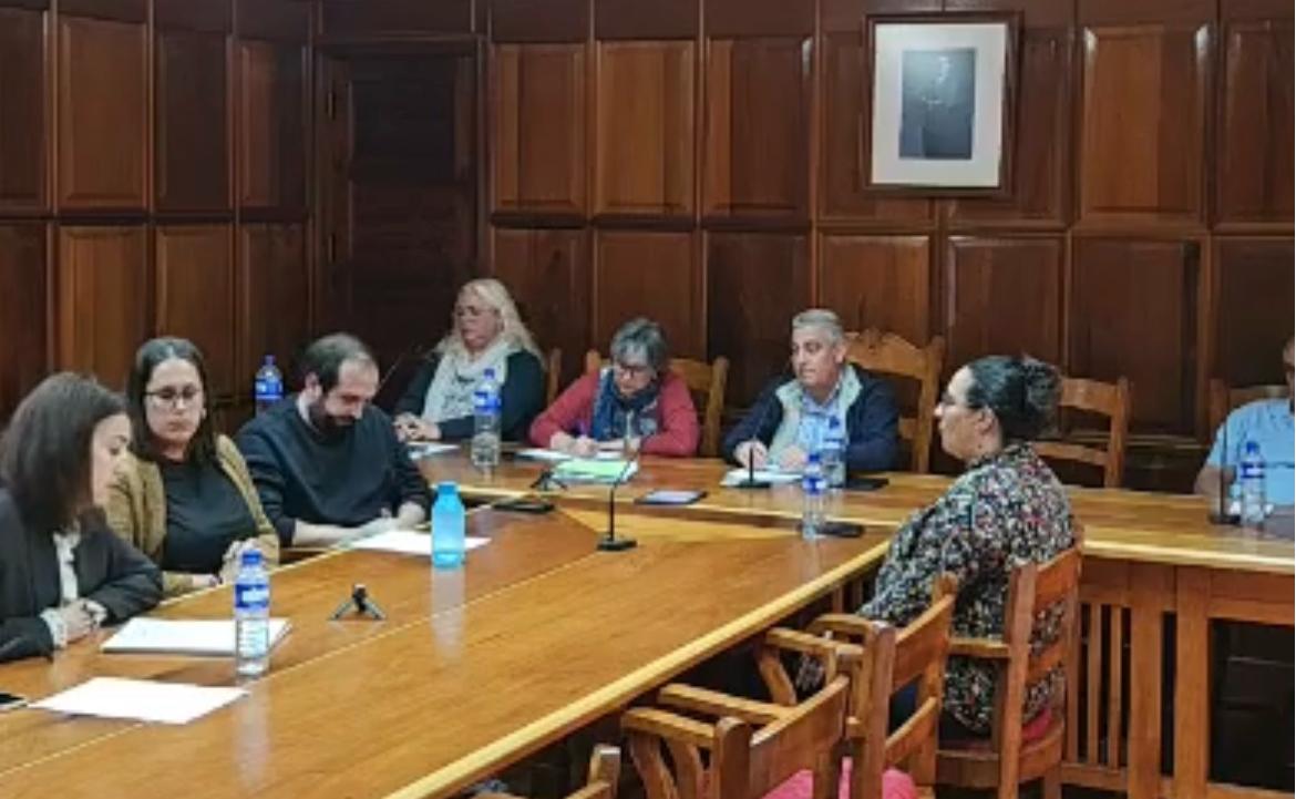 PSOE: "El Grupo de Gobierno de Villa de Garafía ha convertido la política local en un circo"