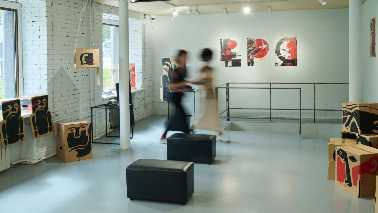 Impulso a las galerías de arte de Canarias para su presencia en ferias nacionales e internacionales