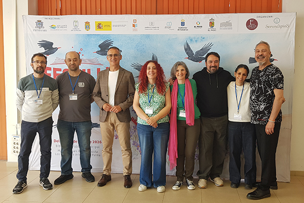 FestiLIJ Aridane se consolida como una opción educativa y lúdica para los niños y las niñas de La Palma