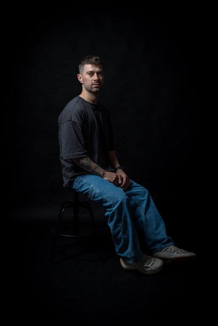 Visac lanza su nuevo track a través de F.cking Sound Inside