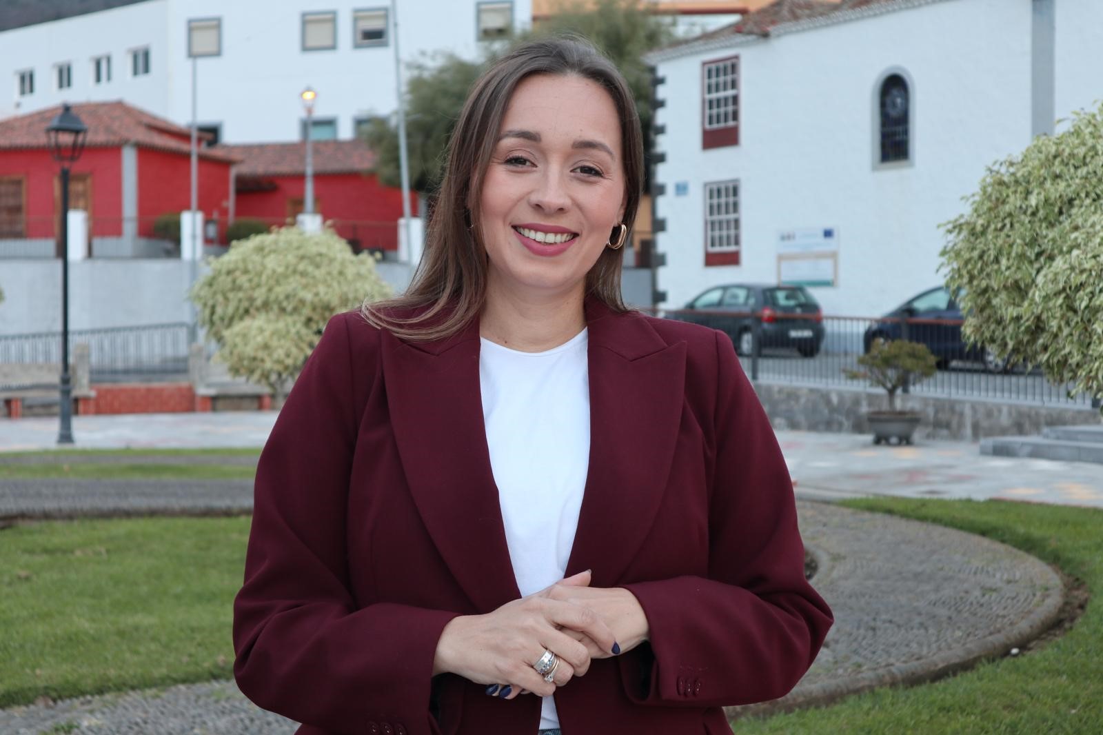 El PP de Breña Alta pide al Ayuntamiento medidas para ordenar los aparcamientos en El Porvenir
