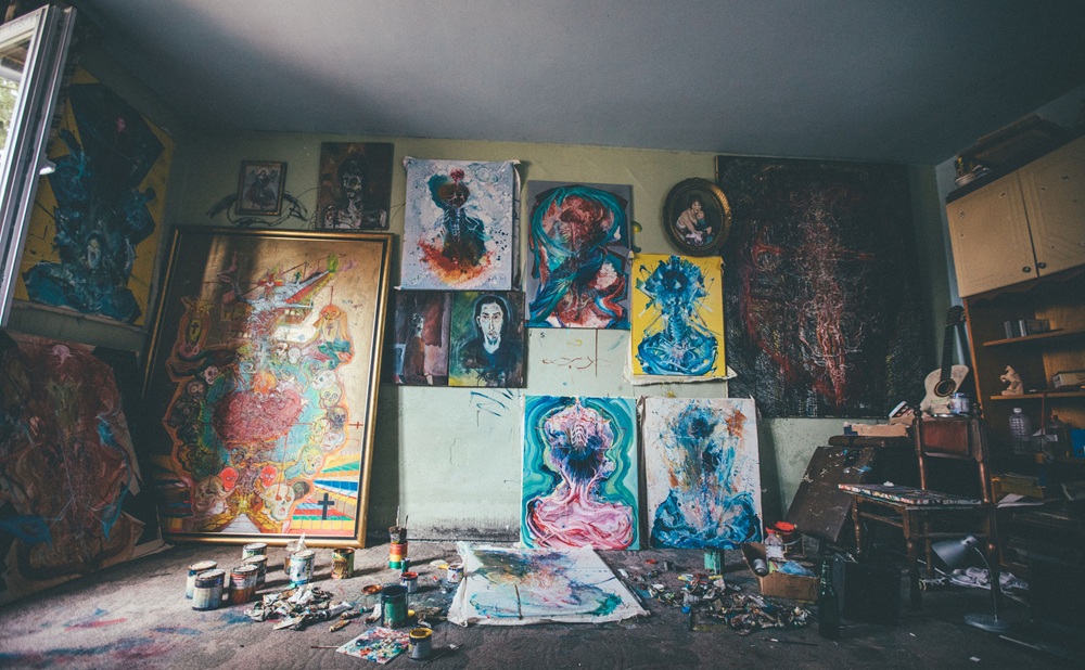 El Gobierno de Canarias lanza sus subvenciones anuales para la creación en artes visuales