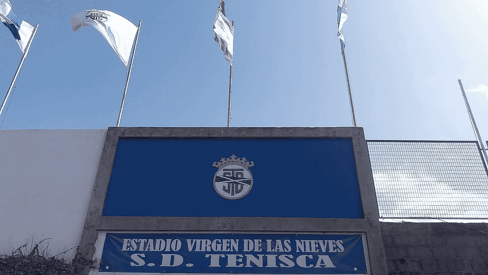La Sociedad Deportiva Tenisca celebró su Asamblea General