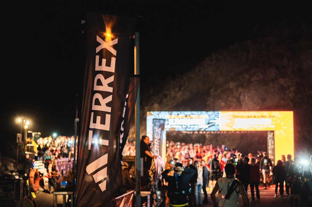 La Transvulcania adidas augura una de las ediciones de mayor nivel competitivo de su historia con más 100 atletas elite