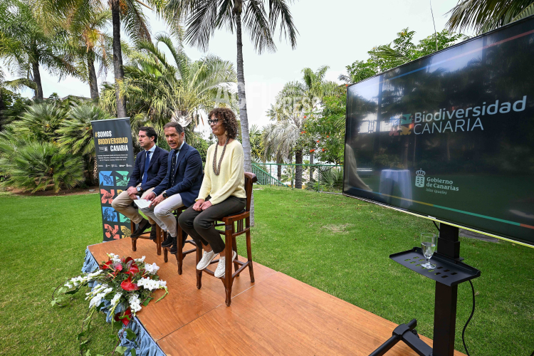 Transición Ecológica presenta sus acciones en materia de biodiversidad y estrena nueva página web