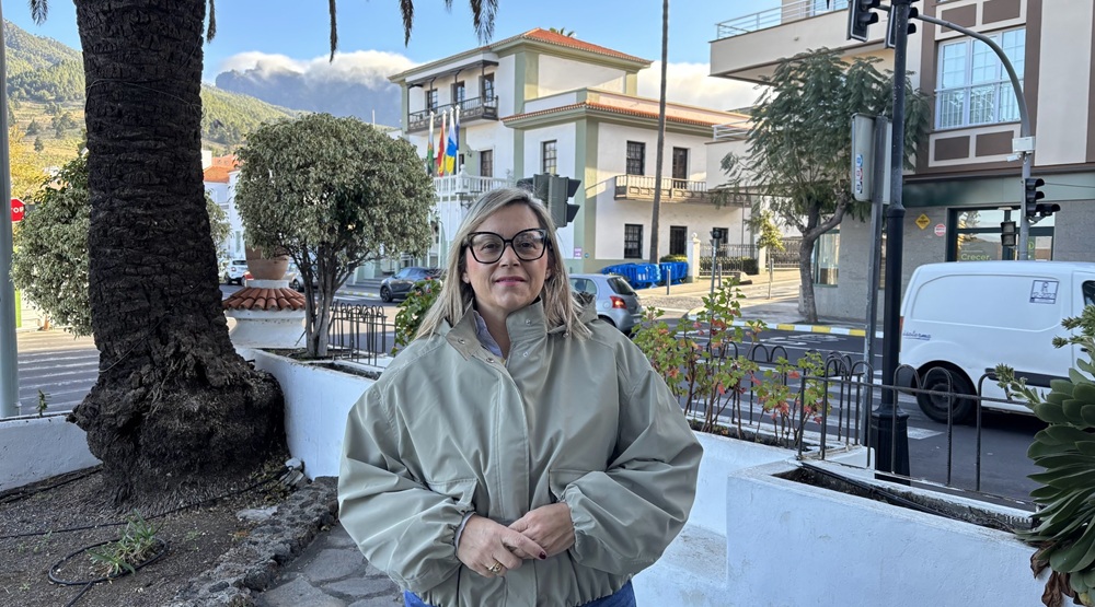 El PP de El Paso vuelve a denunciar gastos desmesurados en telefonía y exige explicaciones al grupo de gobierno