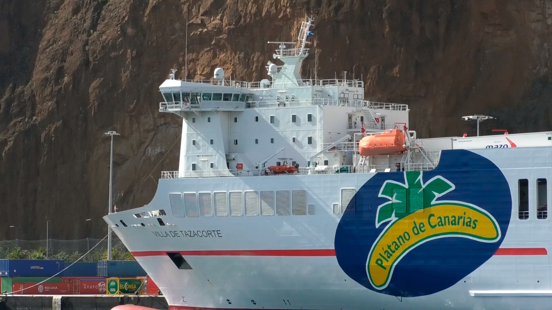 ASPROCAN alerta sobre el fuerte impacto del coste del combustible en el transporte del Plátano de Canarias