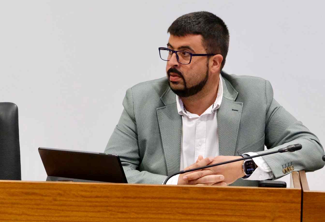 El PSOE defiende medidas ante la falta de fitosanitarios eficaces e insta al Gobierno canario a cumplir con su tarea