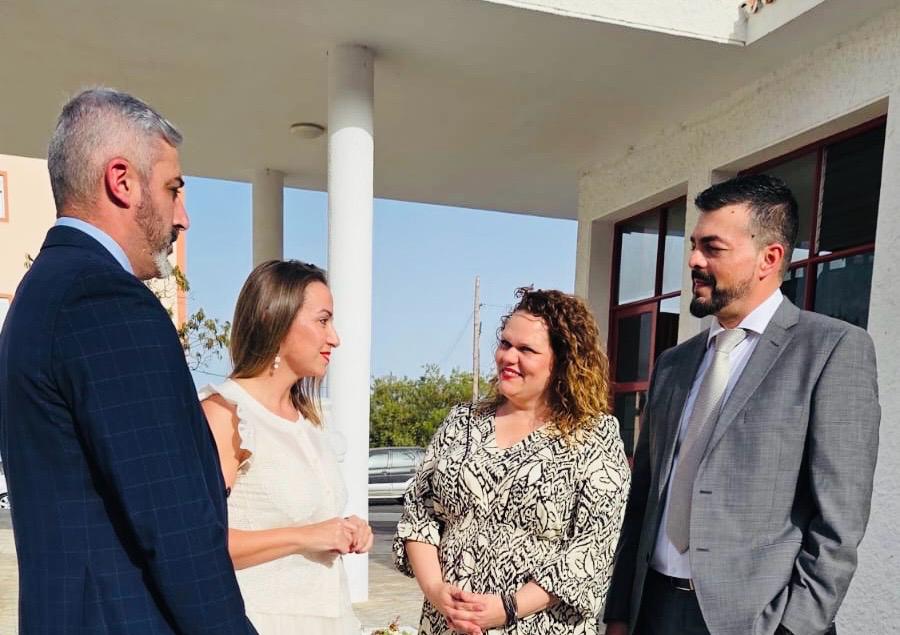 CC de Breña Baja denuncia que el Ayuntamiento sigue sin presupuesto para 2026: "Una evidencia más de incapacidad del alcalde y su equipo para gestionar"