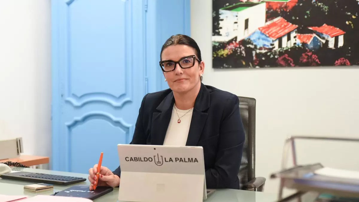 El Cabildo potencia la economía insular tras agotar las existencias del Bono Turístico La Palma