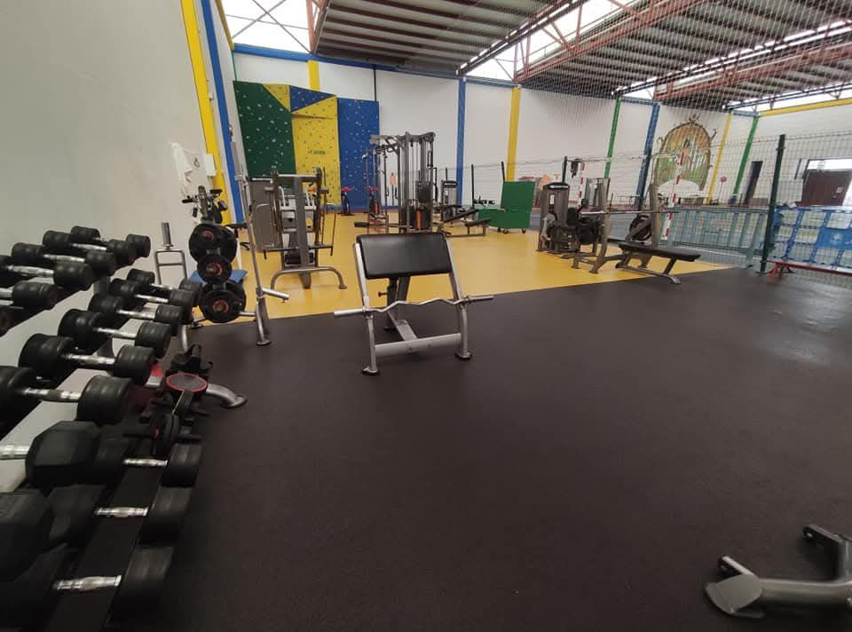 El PSOE de la Villa de Garafía denuncia que el Polideportivo Municipal lleva cerrado un año sin explicaciones ni soluciones