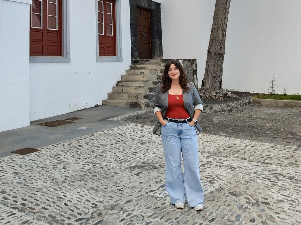 Sara Hernández (Drago La Palma): "La Mesa Insular de Bienestar Animal debe incluir a protectoras y científicos conservacionistas"