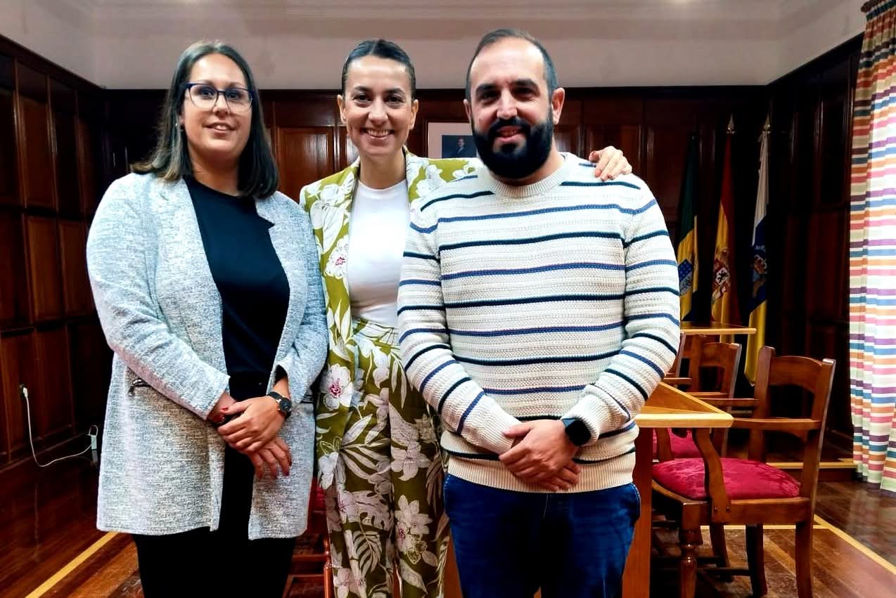 El PSOE denuncia que la gestión irresponsable del Gobierno municipal erosiona la economía del Ayuntamiento de Villa de Garafía