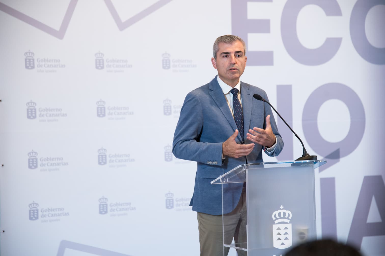 Canarias arranca 2026 con un crecimiento económico del 3% y un nivel de empleo en máximos históricos