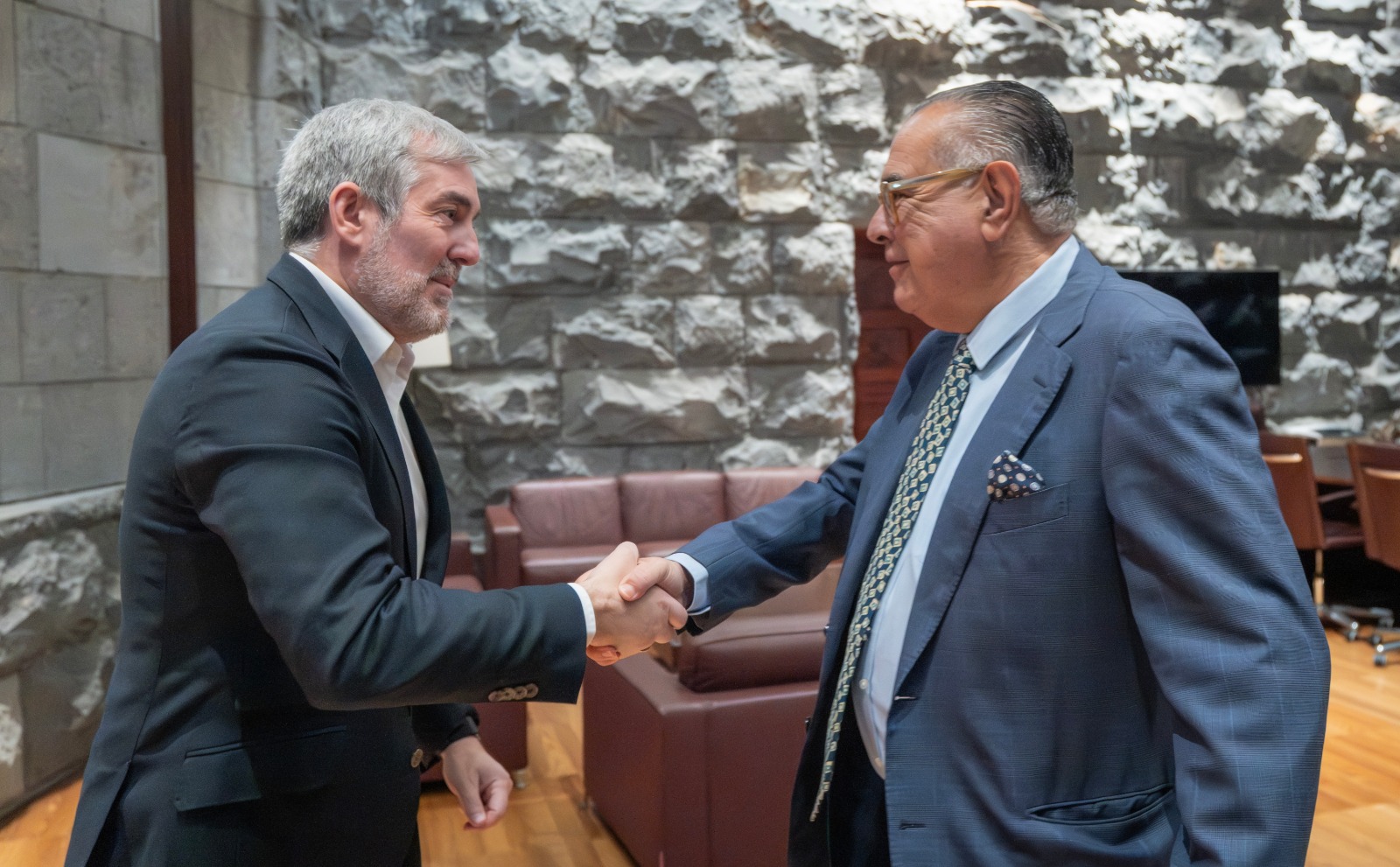El CES presenta el Informe Anual de 2025 con dieciséis recomendaciones para avanzar en el bienestar y la cohesión social en Canarias