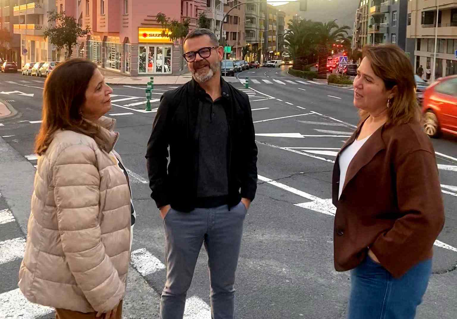 El PSOE de Los Llanos de Aridane exige al alcalde que no siga dando largas al debate sobre el estado de municipio