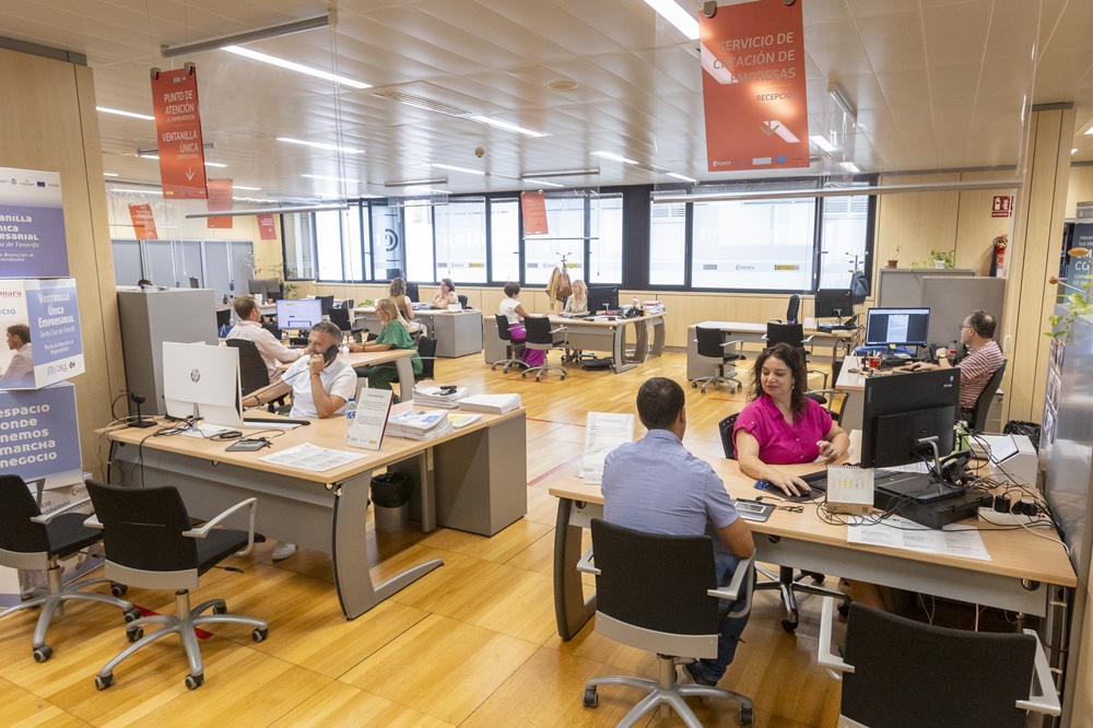 Las empresas de la provincia podrán acceder a nuevas ayudas de digitalización con Pyme Digital 2026