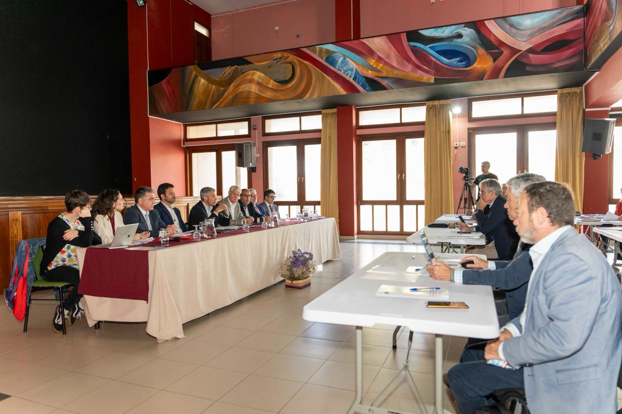 El sector primario canario percibe 32,8 M€ en ayudas del PEPAC 2023-2027 gestionadas por el Gobierno de Canarias