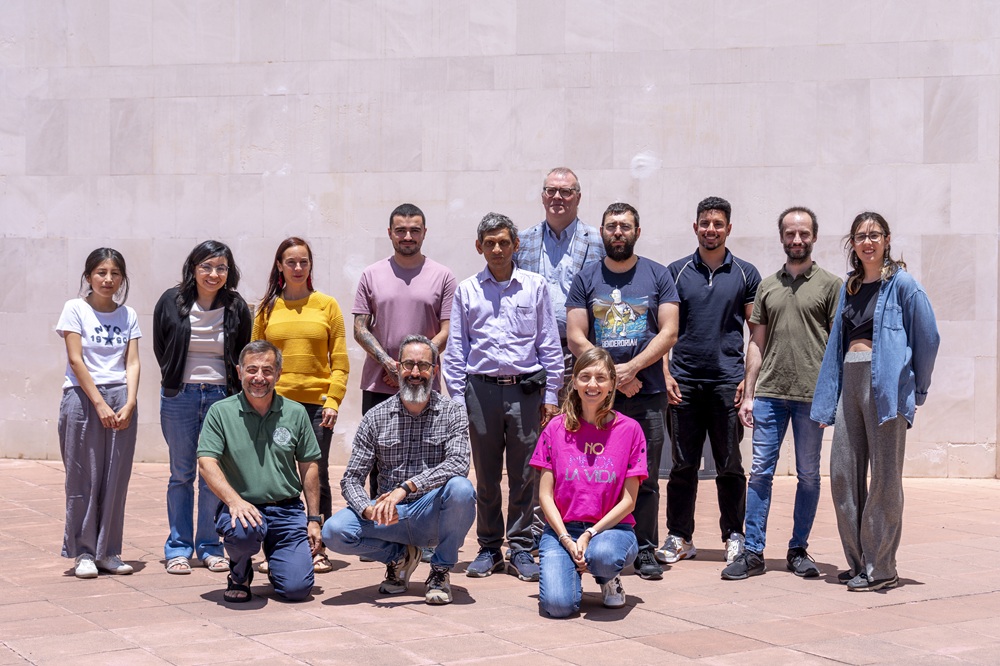 Los primeros resultados del proyecto BEARD explican la supervivencia de nuestra galaxia