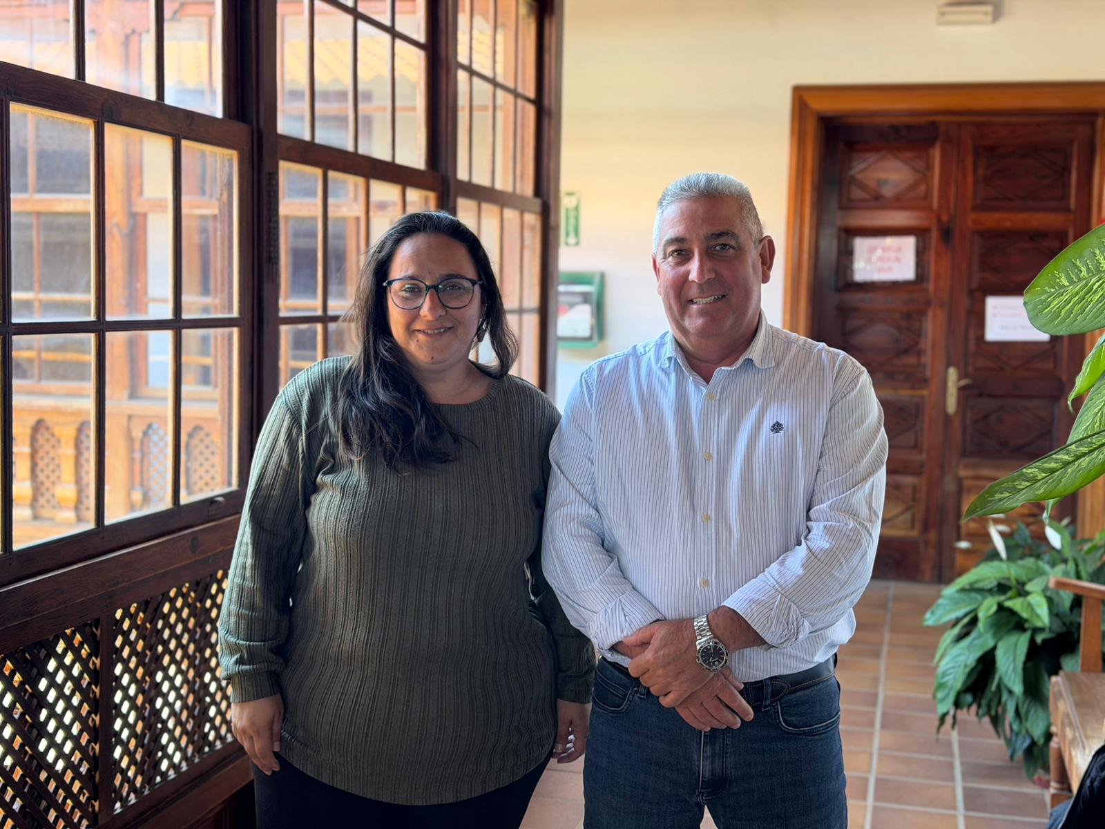 El Ayuntamiento de Garafía lanza una nueva convocatoria de ayudas al estudio para aliviar el gasto de las familias del municipio