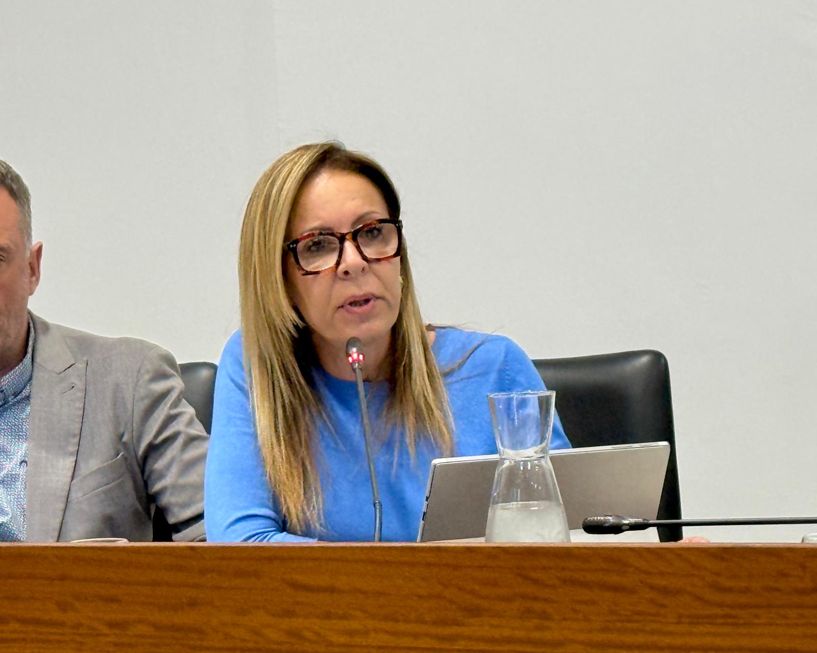 El Cabildo de La Palma y Atletas Sin Fronteras combaten la soledad no deseada en mayores a través del deporte