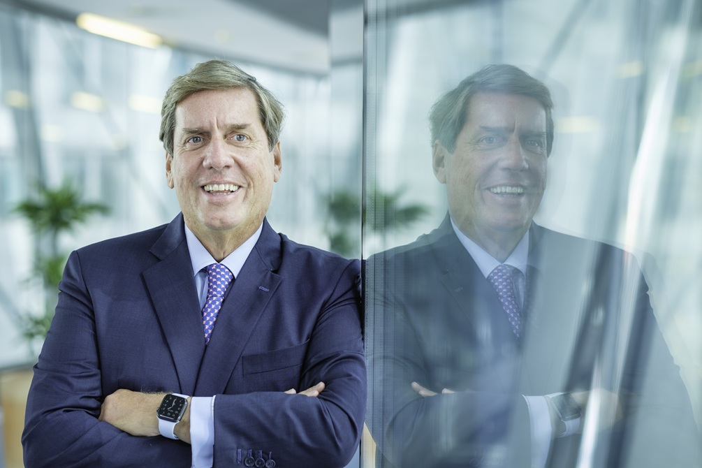 Gabriel Mato pide actuar "con urgencia" ante la crisis fitosanitaria que sufre el campo canario