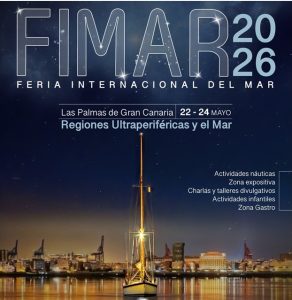 Transición refuerza su presencia en FIMAR 2026 con un espacio dedicado a la adaptación costera, el medio marino y la eólica marina