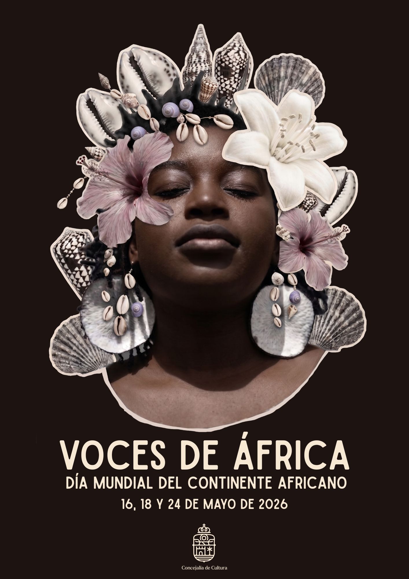 Santa Cruz de La Palma conmemora el Día de África con un programa cultural que une música, oralidad y artes escénicas