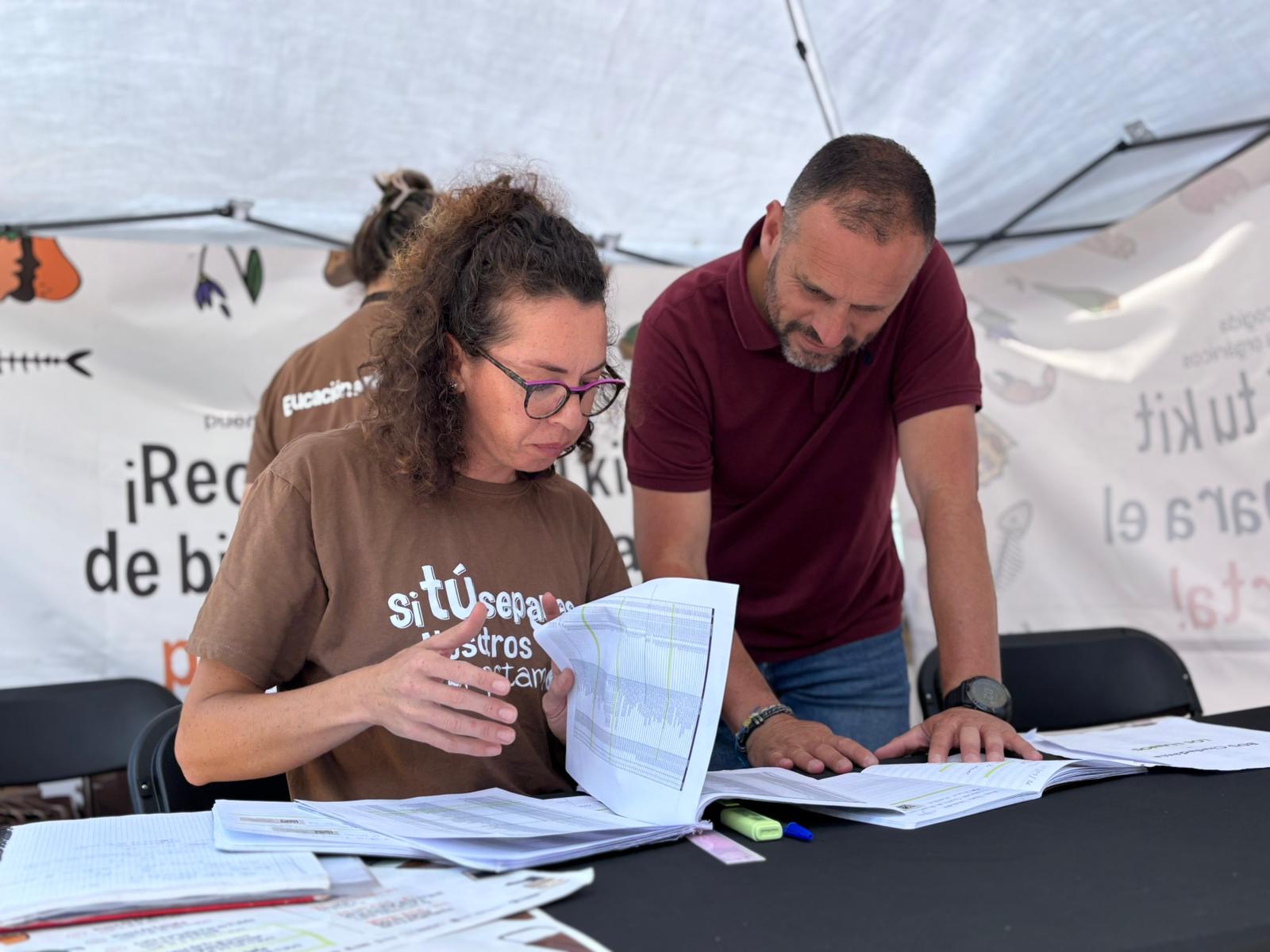 Los Llanos de Aridane inicia la campaña informativa sobre el nuevo sistema de recogida separada de biorresiduos