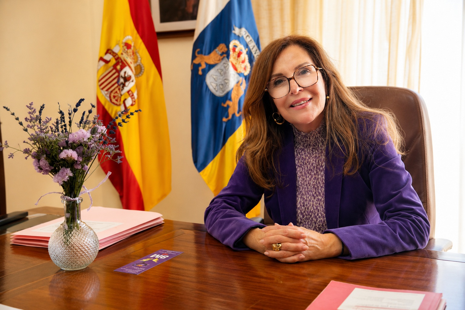 Canarias acogerá en 2028 la Conferencia Mundial de defensorías del pueblo