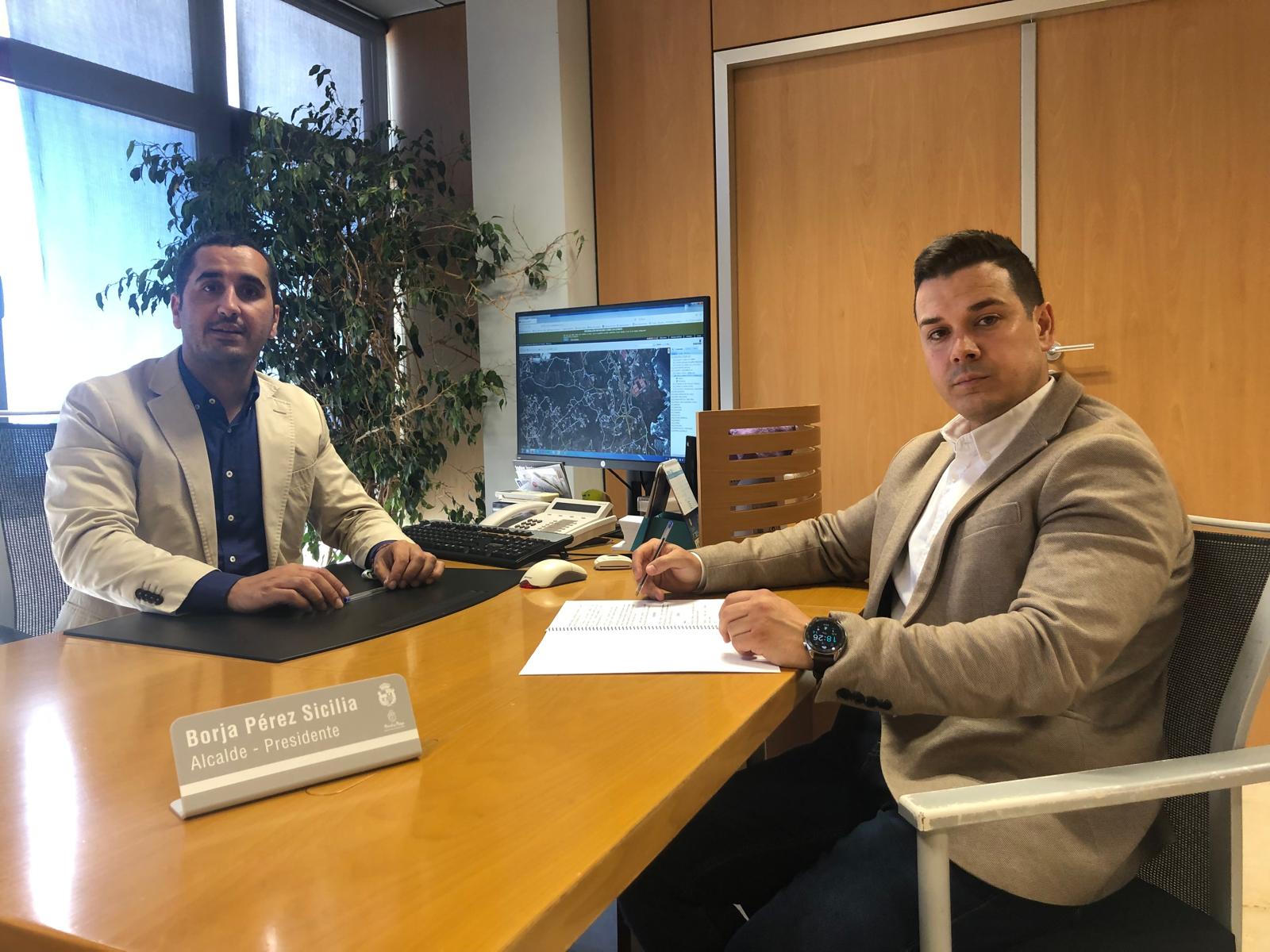Breña Baja presenta un presupuesto histórico de 10,6 millones de euros que garantiza la estabilidad y cubre las necesidades del municipio