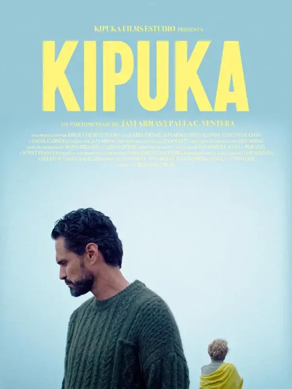 El cortometraje palmero Kipuka continúa su recorrido y suma una nueva selección en FICMEC